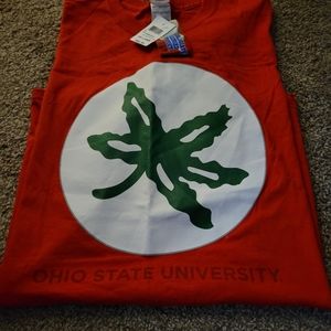 Ohio state shirt